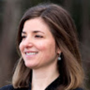 Meet your Posher, Gigi